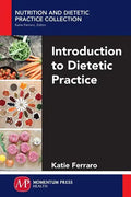 Introduction to Dietetic Practice - Paperback