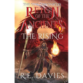Reign of the Ancients: Part 3: The Rising - Paperback