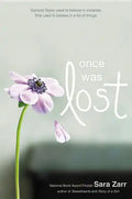 Once Was Lost - Paperback