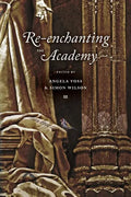 Re-enchanting the Academy - Paperback