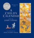 A Child's Calendar - Hardcover