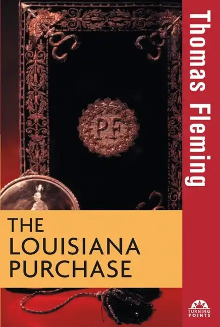 The Louisiana Purchase - Paperback