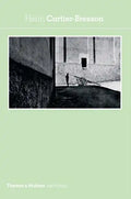 Henri Cartier-Bresson - Paperback