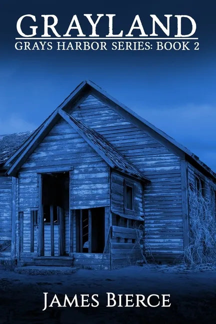 Grayland - Paperback