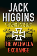 The Valhalla Exchange - Paperback