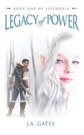 Legacy of Power - Paperback