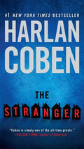 The Stranger - Paperback