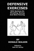 Defense Exercises - Paperback