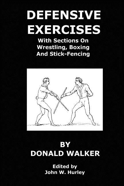 Defense Exercises - Paperback