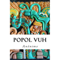 Popol Vuh - Paperback