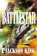 Battlestar - Paperback