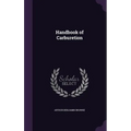 Handbook of Carburetion - Hardcover
