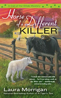 Horse of a Different Killer - Paperback