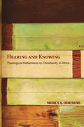 Hearing and Knowing - Paperback