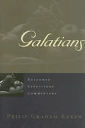 Galatians - Hardcover