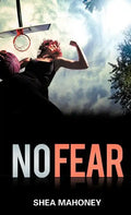 No Fear - Hardcover