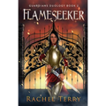 Flameseeker - Paperback