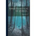 Obras Filosicas De Spencer... - Paperback
