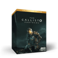 The Callisto Protocol Collector's Edition (Xbox Series X)