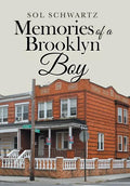 Memories of a Brooklyn Boy - Hardcover