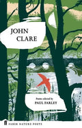 John Clare - Hardcover