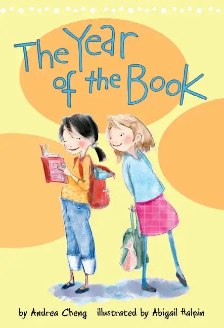 The Year of the Book, 1 - Hardcover
