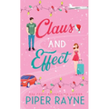 Claus and Effect - Paperback