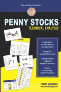 Penny Stocks: Technical Analysis - Paperback