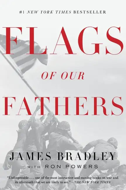Flags of Our Fathers - Paperback