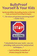 Bullyproof Yourself & Your Kids: The Little Book of Peaceful Power - Paperback
