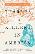 Charles I's Killers in America C - Hardcover