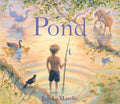 Pond - Hardcover