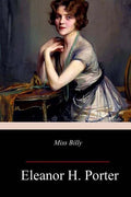 Miss Billy - Paperback