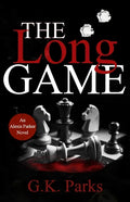 The Long Game - Paperback