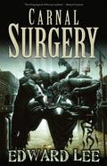 Carnal Surgery - Paperback