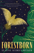 Forestborn - Paperback