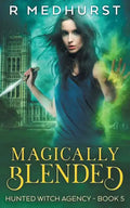 Magically Blended - Paperback