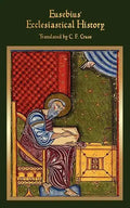 Eusebius' Ecclesiastical History - Paperback