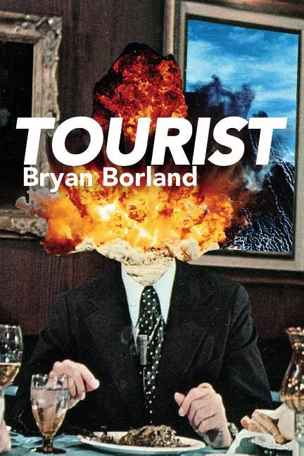 Tourist - Paperback