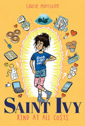 Saint Ivy: Kind at All Costs - Paperback