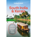 Lonely Planet South India & Kerala - Paperback