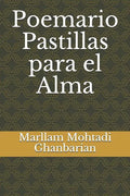 Poemario Pastillas Para El Alma - Paperback