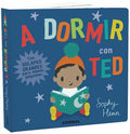 A Dormir Con Ted - Hardcover