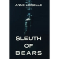 Sleuth of Bears - Hardcover