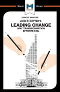 An Analysis of John P. Kotter's Leading Change - Paperback