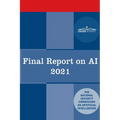 The Final Report on AI-2021 - Paperback