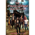 The Pirate's Curse: Brigands of the Compass Rose - Paperback
