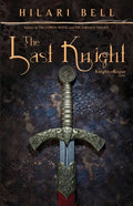 The Last Knight - Paperback