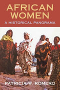 African Women - Paperback