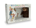 We're Going on a Bear Hunt: Book and Toy Gift Set - Paperback